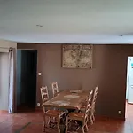 ホームステイ La Rustica *