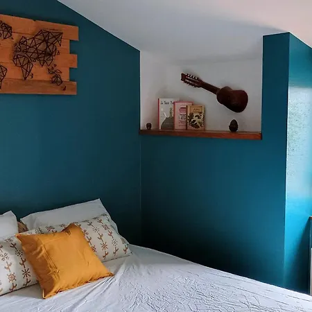 La Rustica Homestay