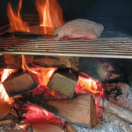 La Rustica