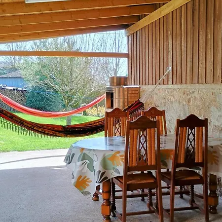 Privat bolig La Rustica