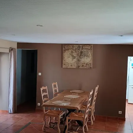 Kwatera prywatna La Rustica *