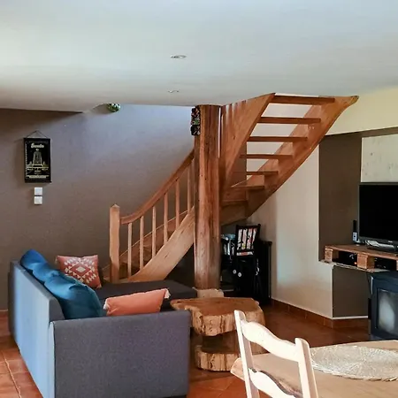 La Rustica * Saint-Michel-Mont-Mercure