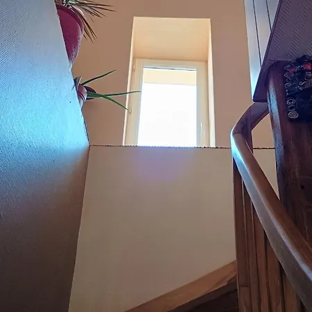 La Rustica בית אירוח