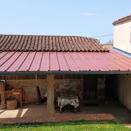 La Rustica