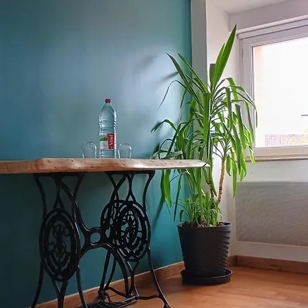 La Rustica Kwatera prywatna