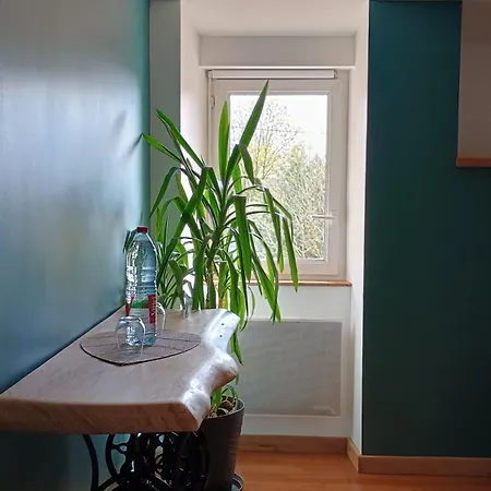 La Rustica Homestay Saint-Michel-Mont-Mercure