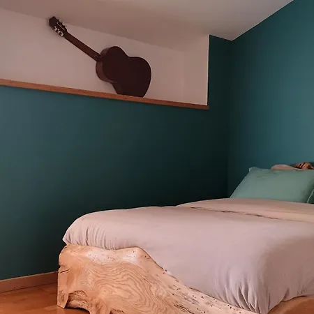 La Rustica * Saint-Michel-Mont-Mercure