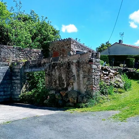 La Rustica Homestay *