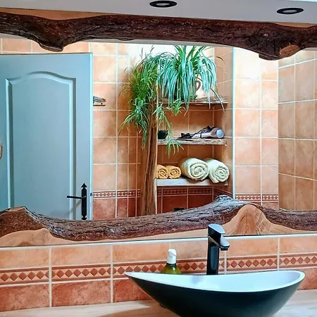 La Rustica Accommodatie bij particulieren *