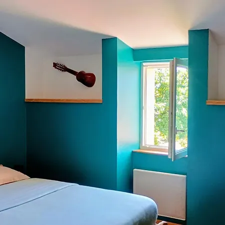 La Rustica Accommodatie bij particulieren Saint-Michel-Mont-Mercure