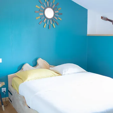Accommodatie bij particulieren La Rustica