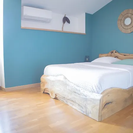 Accommodatie bij particulieren La Rustica *