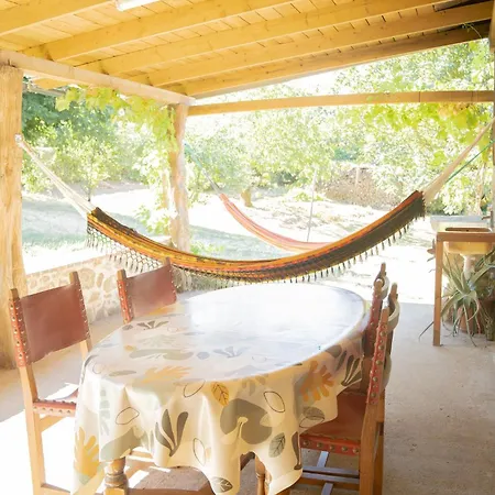 La Rustica Accommodatie bij particulieren