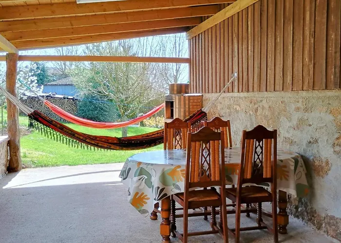 Privat bolig La Rustica