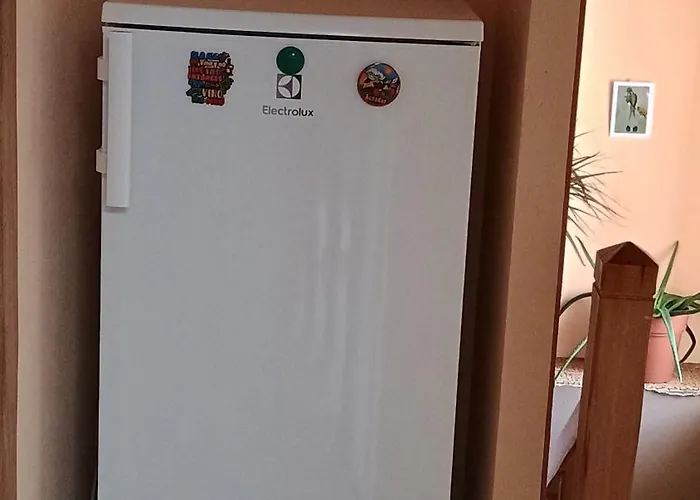 La Rustica Séjour chez l'habitant Saint-Michel-Mont-Mercure