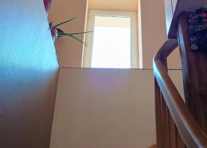 La Rustica Séjour chez l'habitant