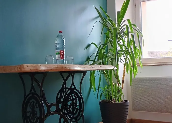 La Rustica Séjour chez l'habitant