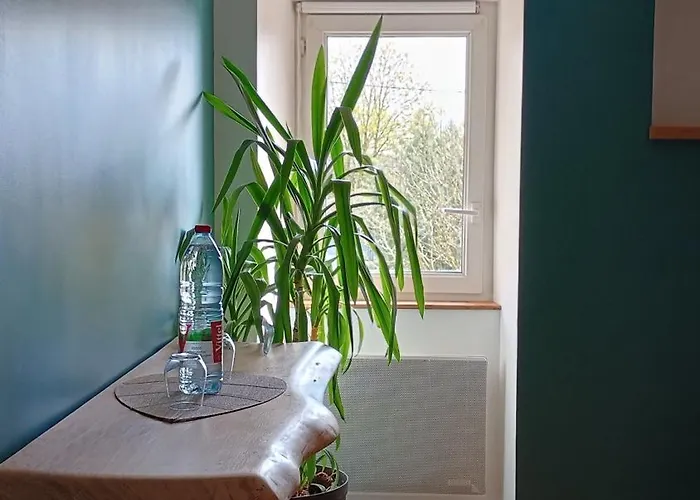 La Rustica Séjour chez l'habitant Saint-Michel-Mont-Mercure