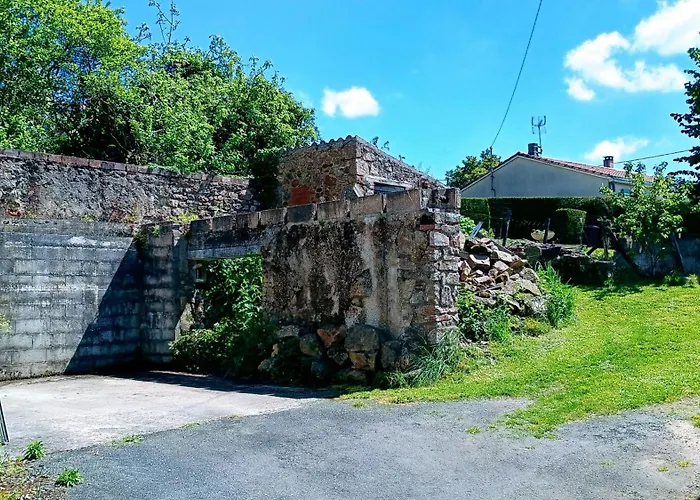 La Rustica Séjour chez l'habitant *